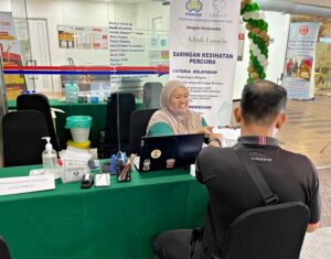 Outpatient Treatment