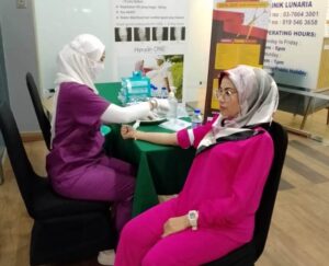 Antenatal & Postnatal Check-Up